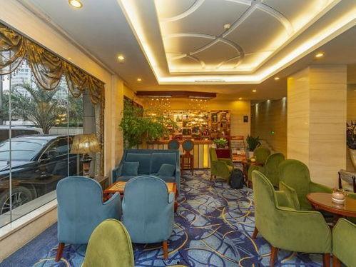 吃瓜娱乐杭州椰子宾馆,揭秘网红酒店背后的吃瓜娱乐故事  第3张